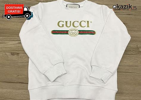 bluzy gucci dla dzieci|Gucci Kids﻿﻿﻿ Dziewczynka ubrania (4.